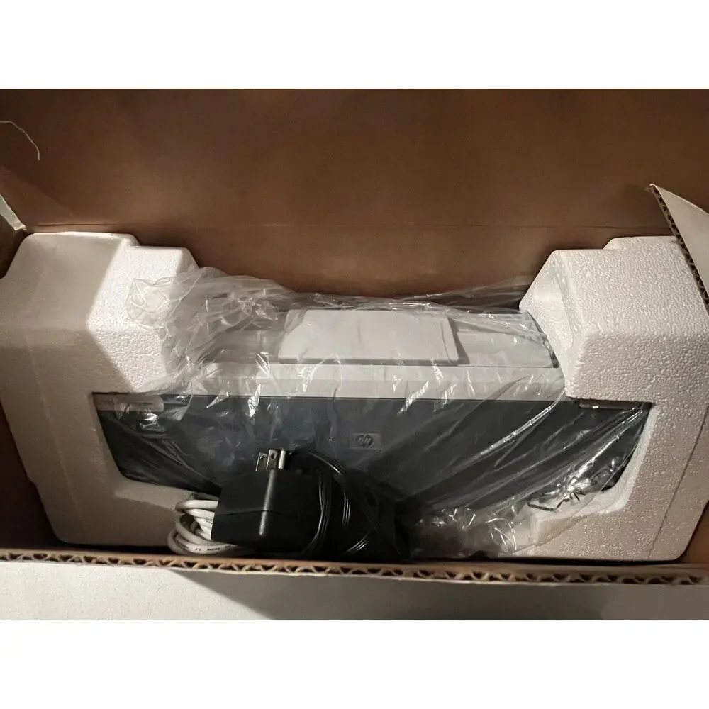 HP Deskjet 3847 Standard Inkjet Printer
